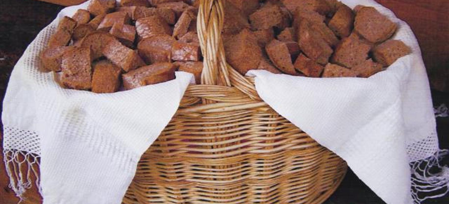 Fête de la Micòoula