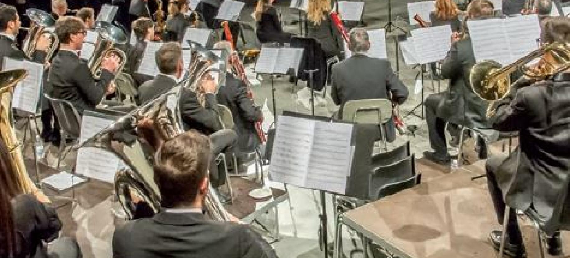 Saison Culturelle Musique -  Concert du Nouvel an