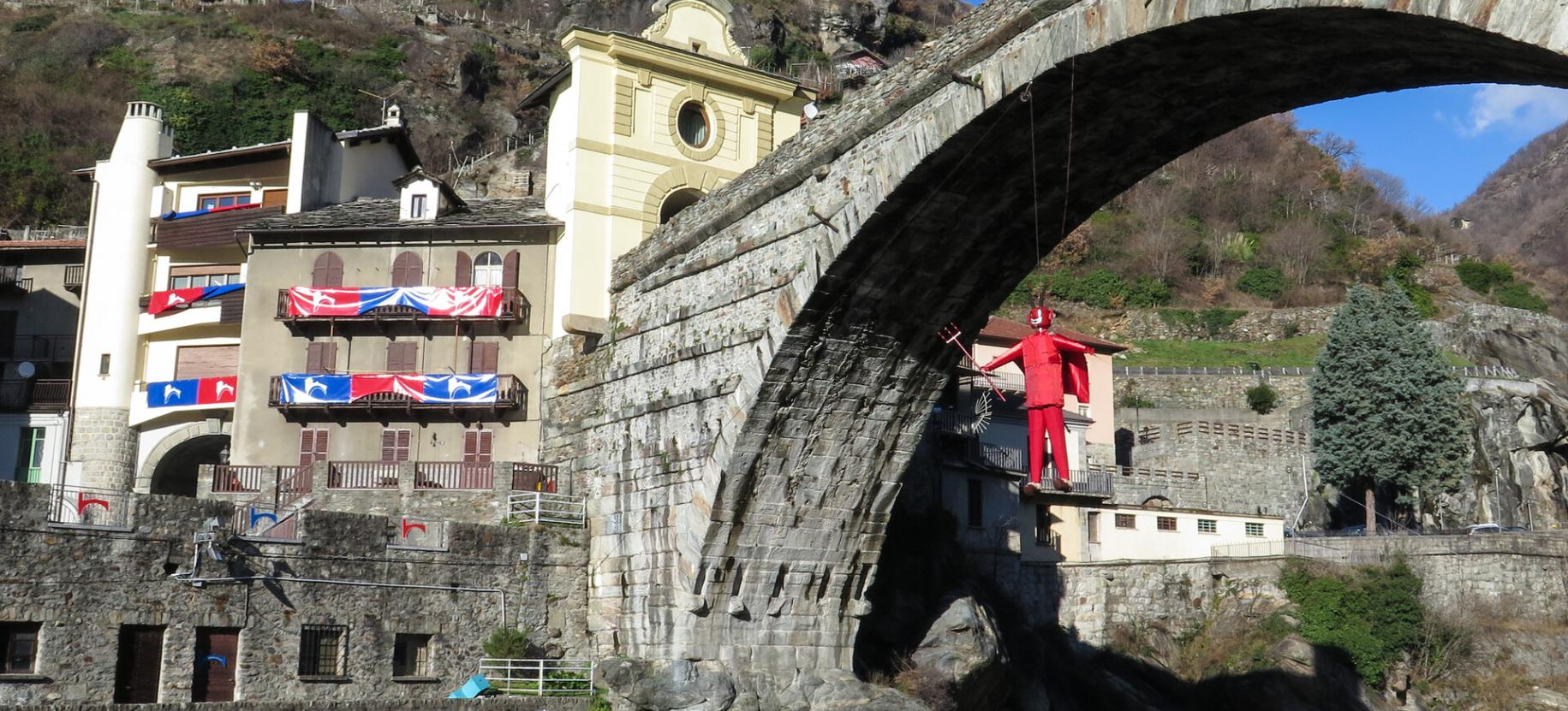 Carnevale Storico - Albata e apertura
