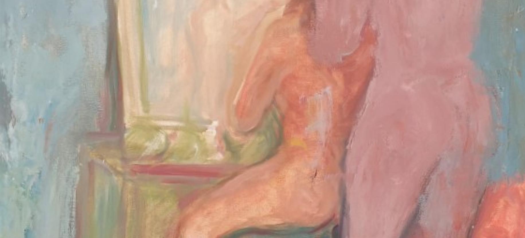 Elsa Martinetti. Le immagini dell'anima