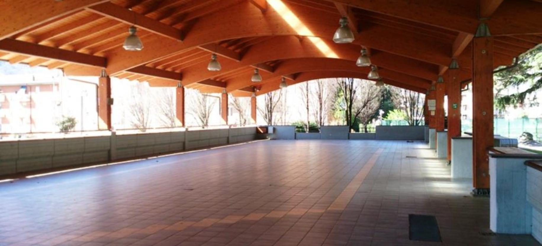 Fiera del baratto dei libri - Bookcrossing ai giardini pubblici