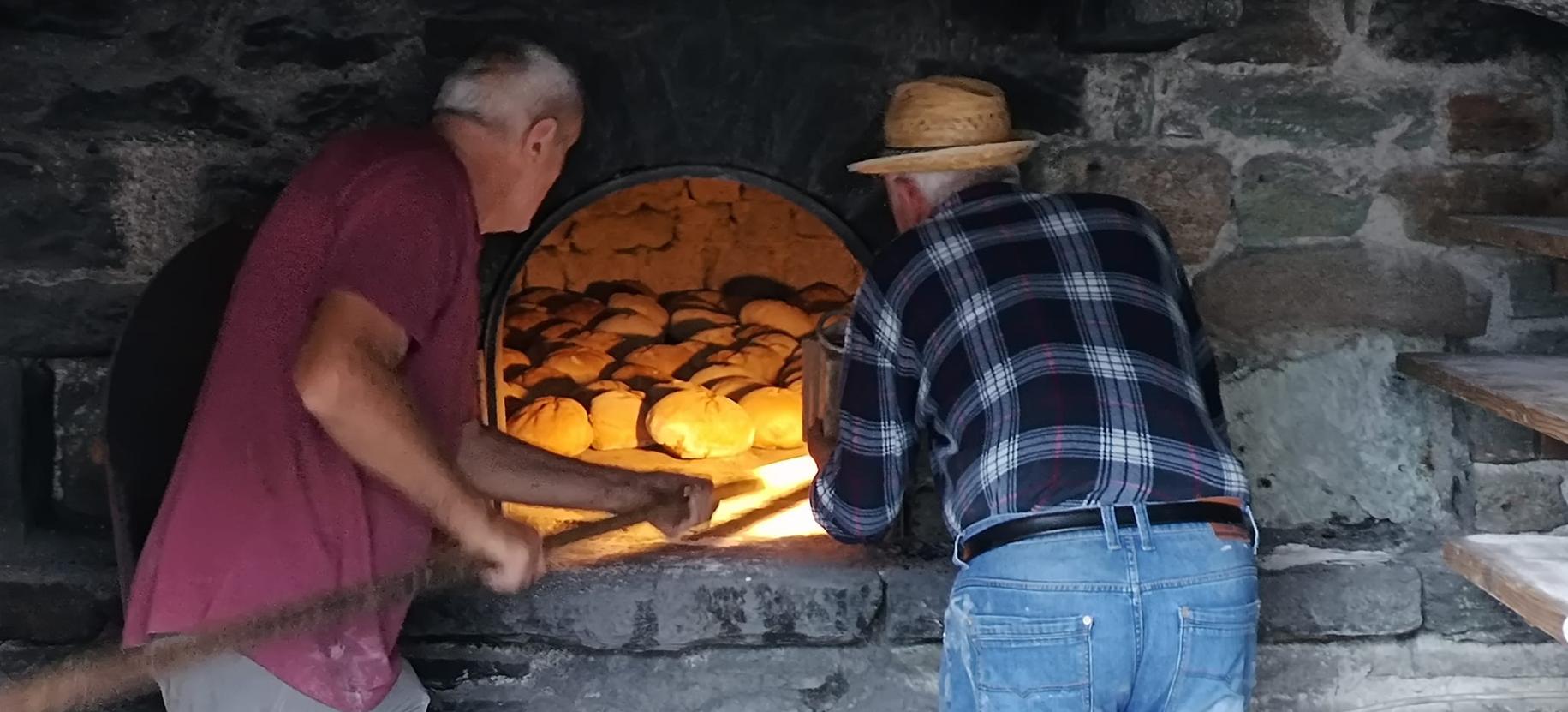 Ouèi commè Ièr -  Rievocazione degli antichi mestieri