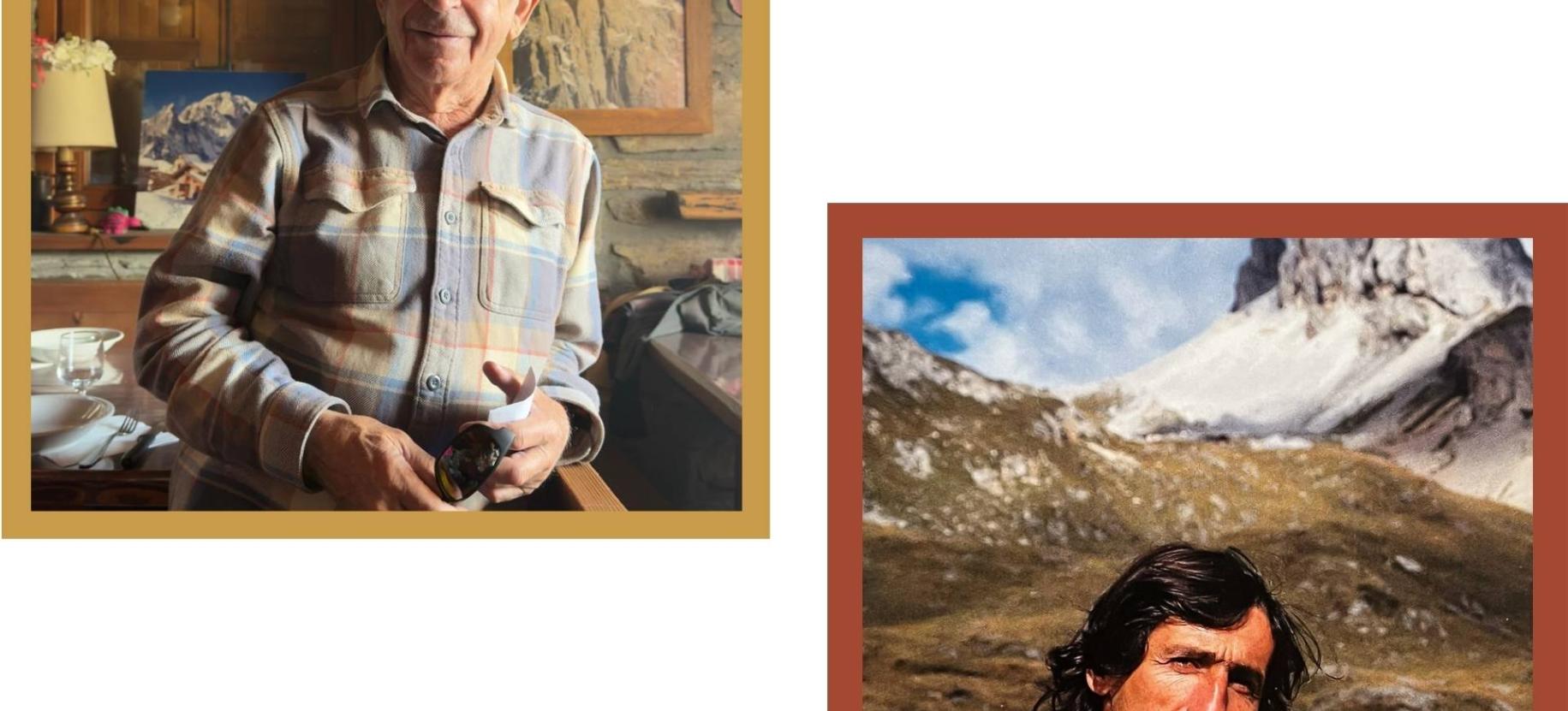 I martedì di Filmontagna - Cervino CineMountain on Tour