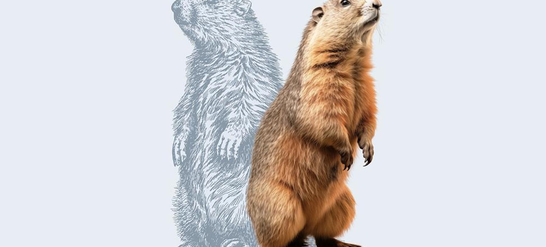 La Marmotta del Lyskamm si racconta
