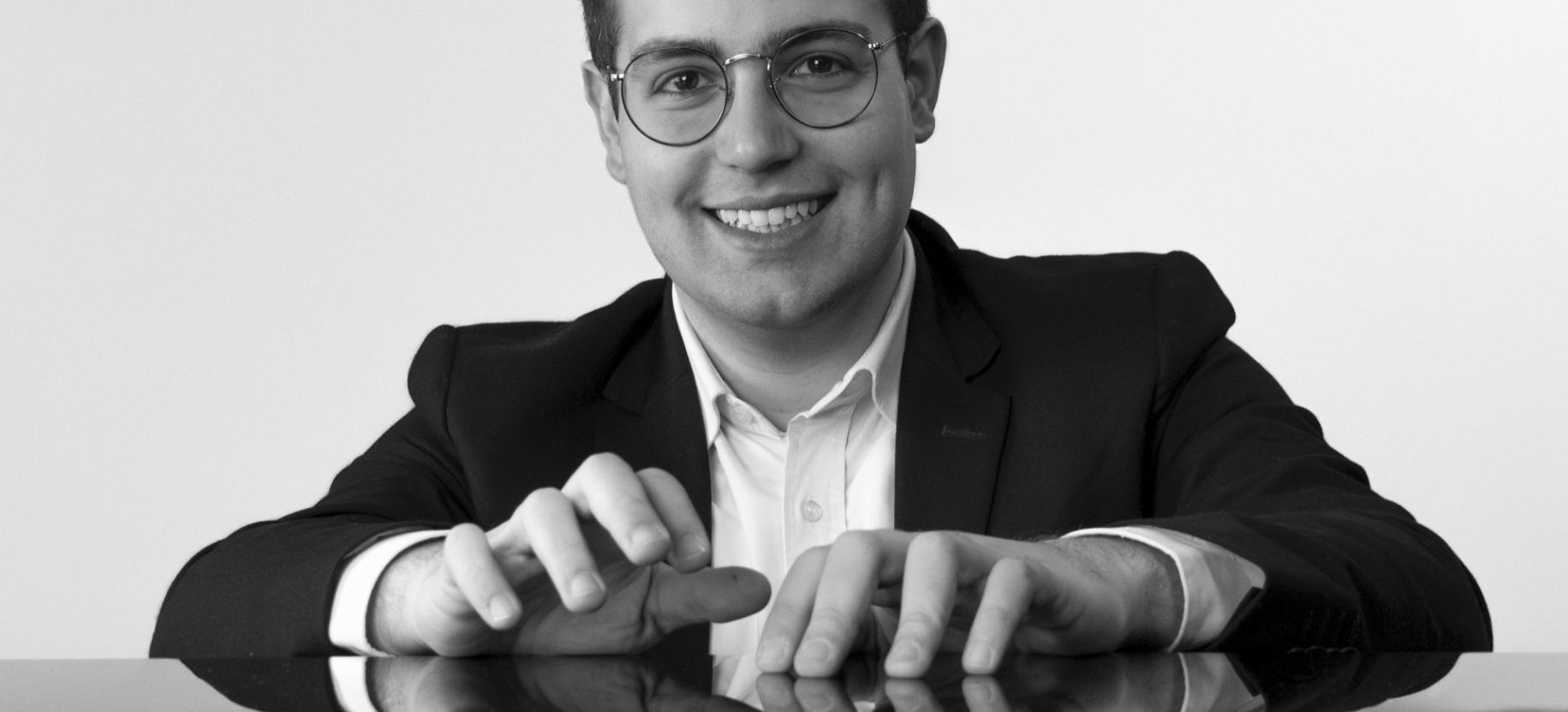 Raffaele d'Angelo  Monterosa Classica: visions romantiques