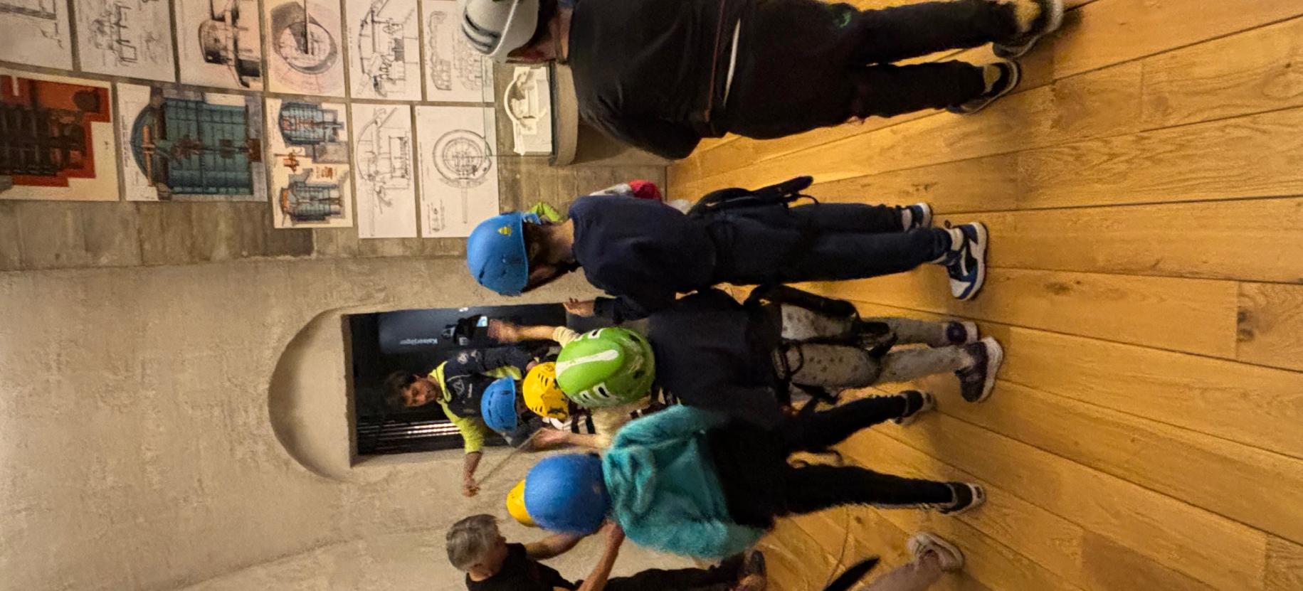 Forte di Bard Alpine Days. Il Festival degli sport di montagna