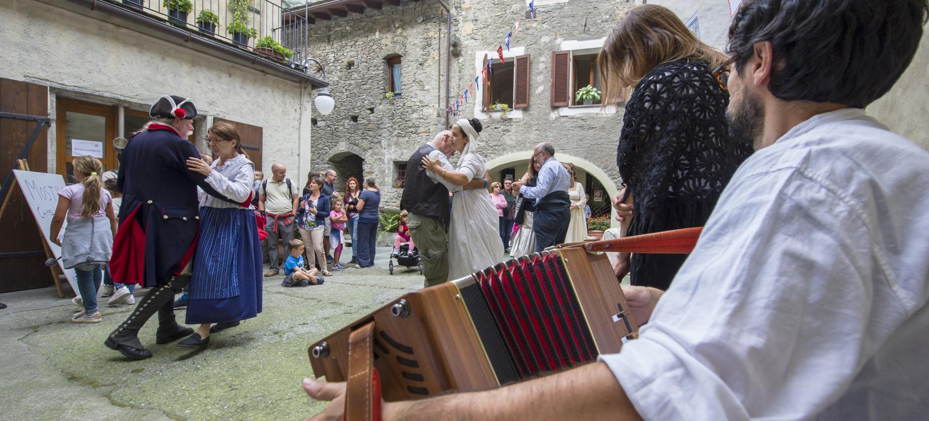 Napoleonica, l’Armata di Riserva di Napoleone al Forte di Bard