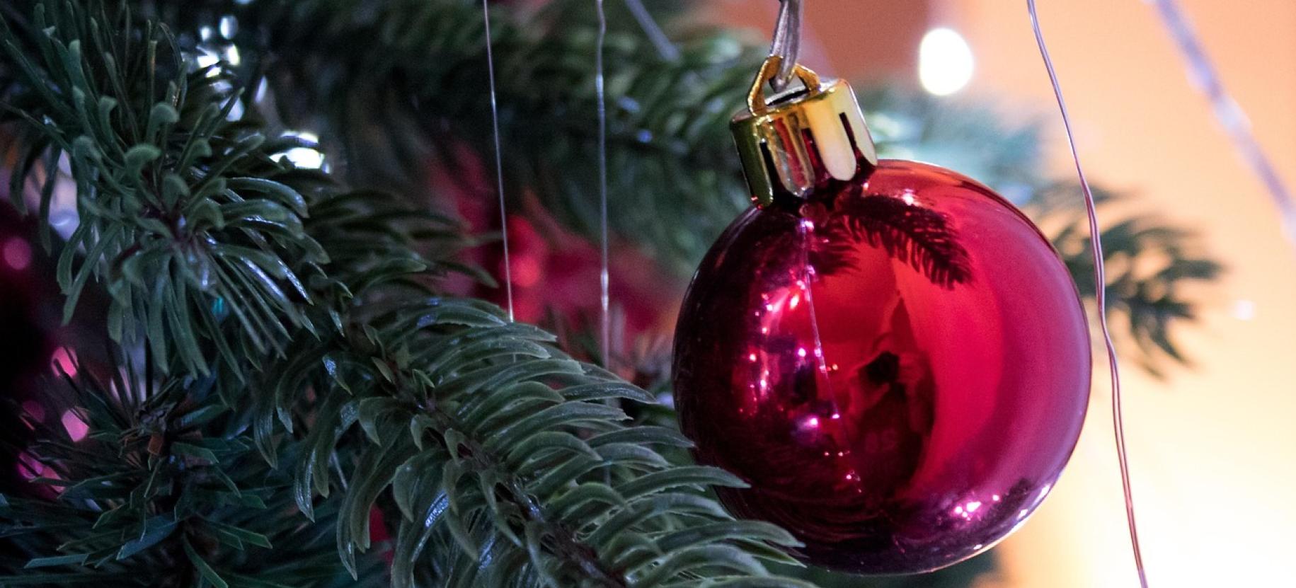 Il Borgo di Natale di Verrès si accende