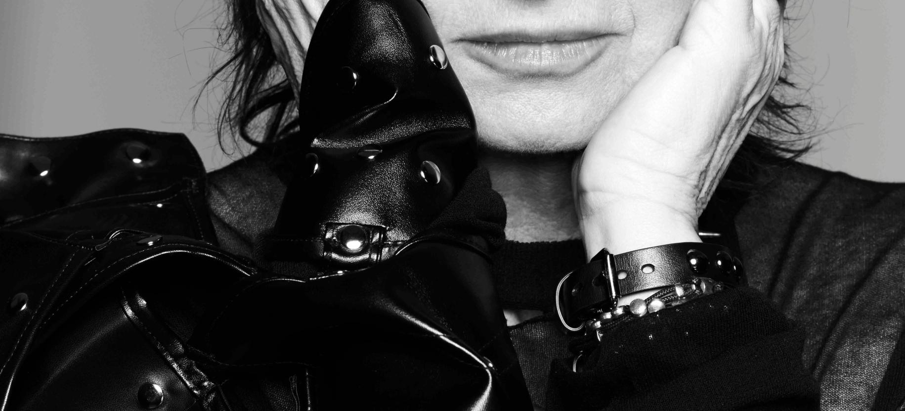 PH. LUIGI&IANGO  Gianna Nannini al Forte di Bard - Sei nell'anima Tour Festival European Leg 2025