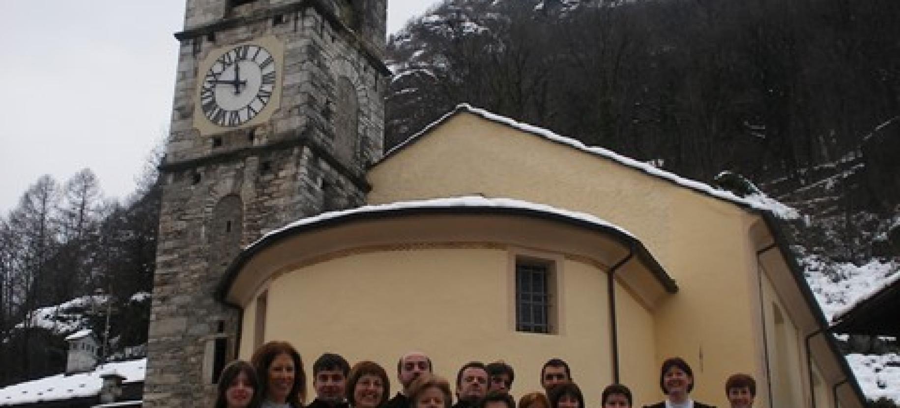 Festa Patronale di Sant'Antonio Abate