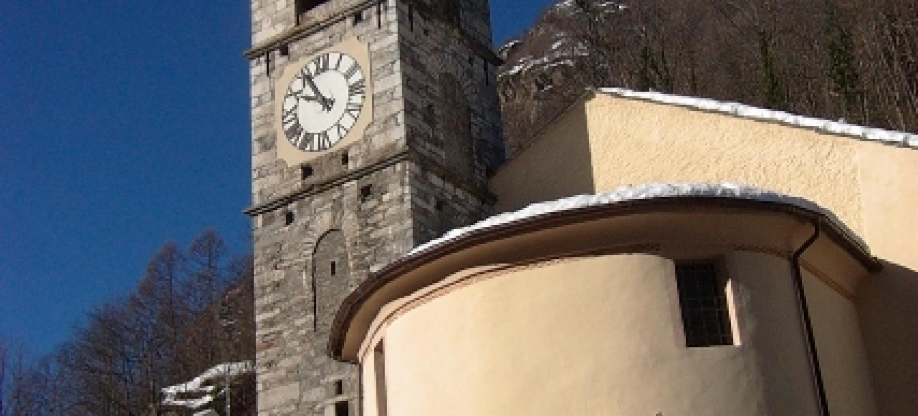 Fête du Patron, l'Abbé Saint Antoine