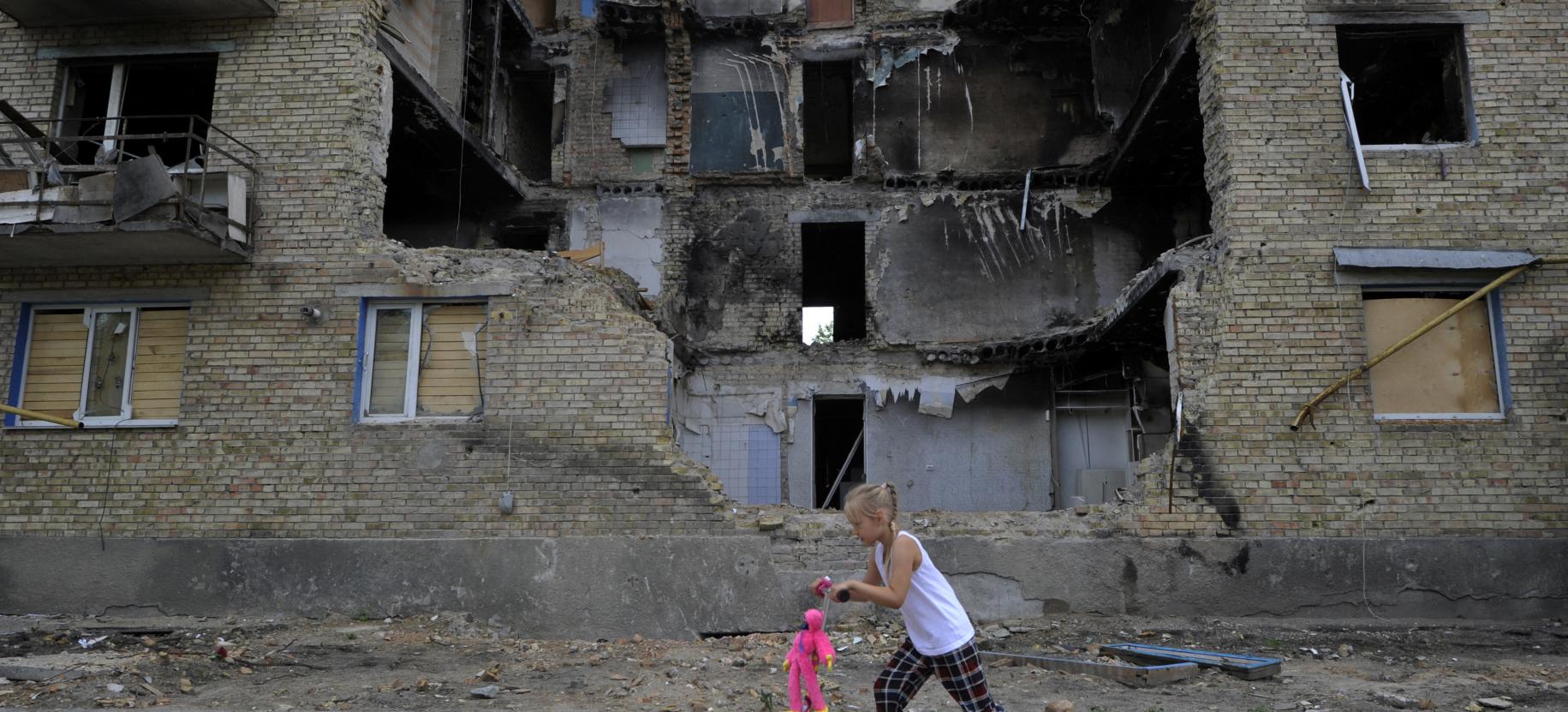 Mostra fotografica: Contrasti. Racconti di un mondo in bilico