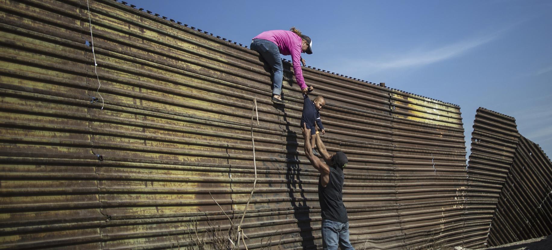 Exposition de photos - Contrastes. Récits d'un monde en équilibre