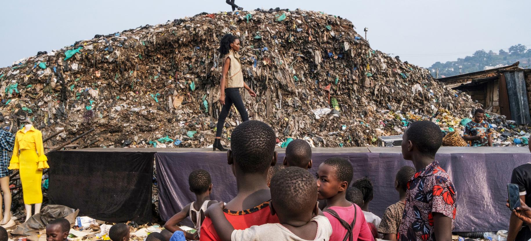 Exposition de photos - Contrastes. Récits d'un monde en équilibre