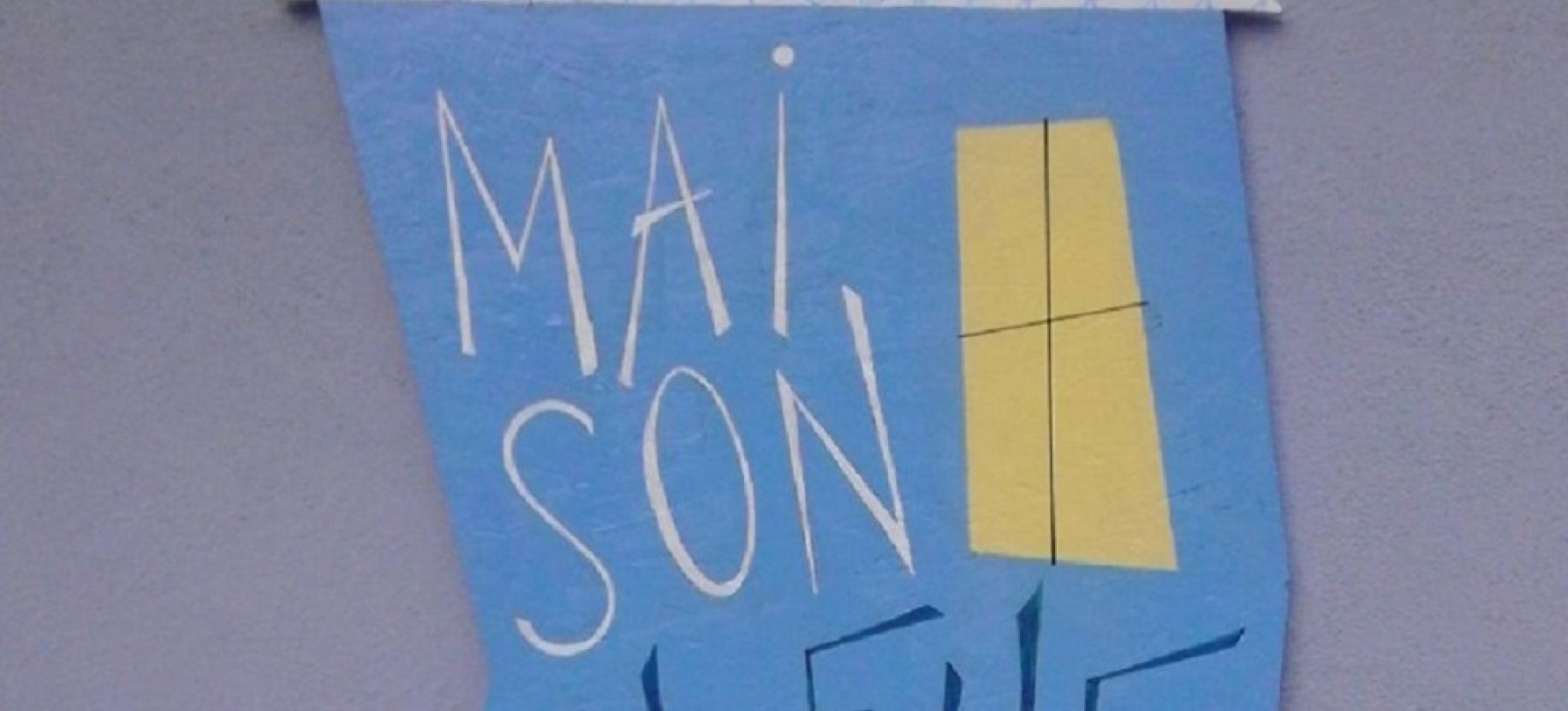 Mostra personale di Aymen Gharbi: Le bon vieux temps