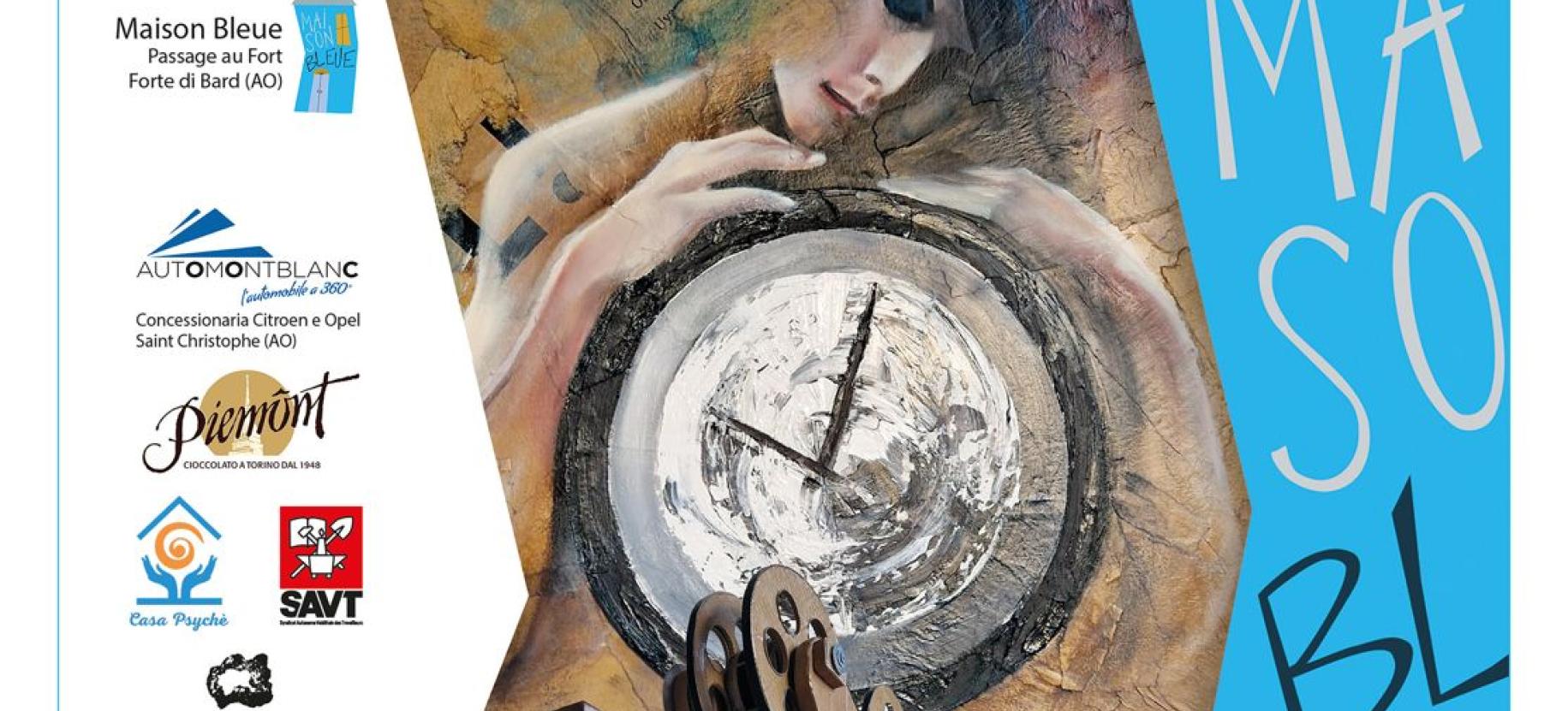 Mostra personale di Aymen Gharbi: Le bon vieux temps