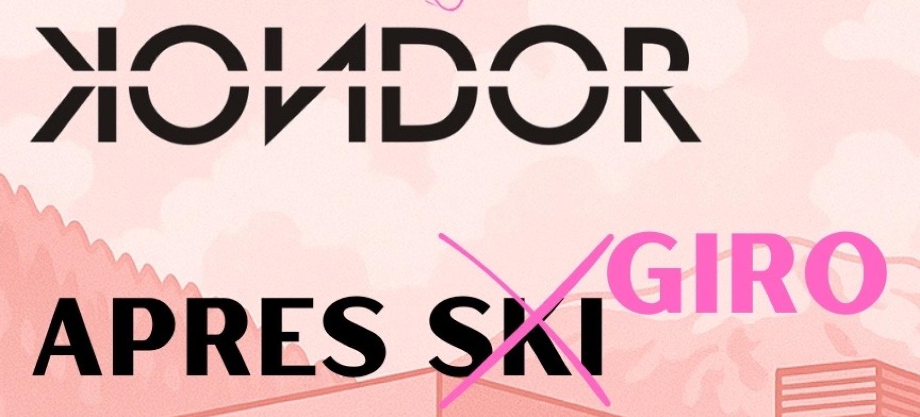 Aprés Giro al Kondor