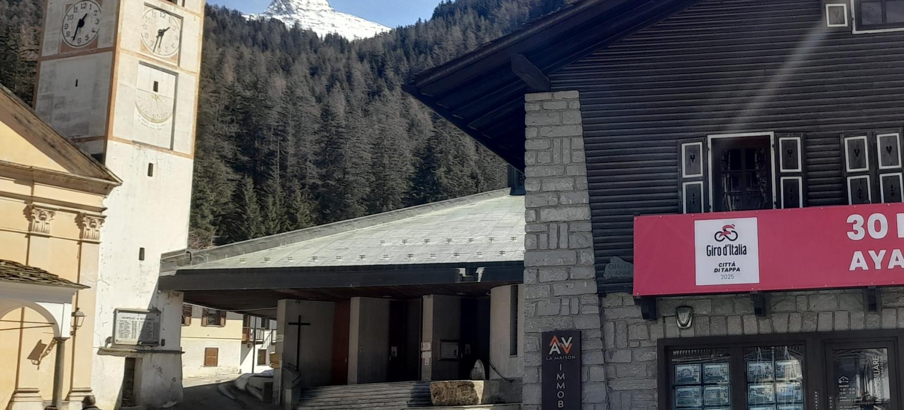 Aspettando il Giro con gli Orage