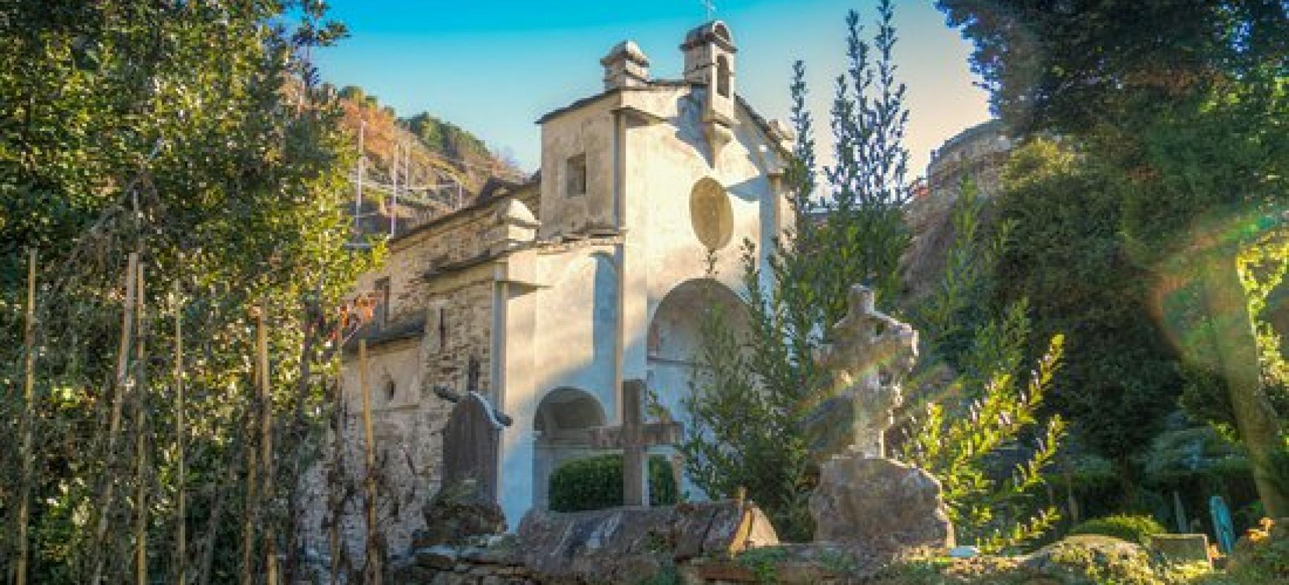 Ricordi di vita ritrovati