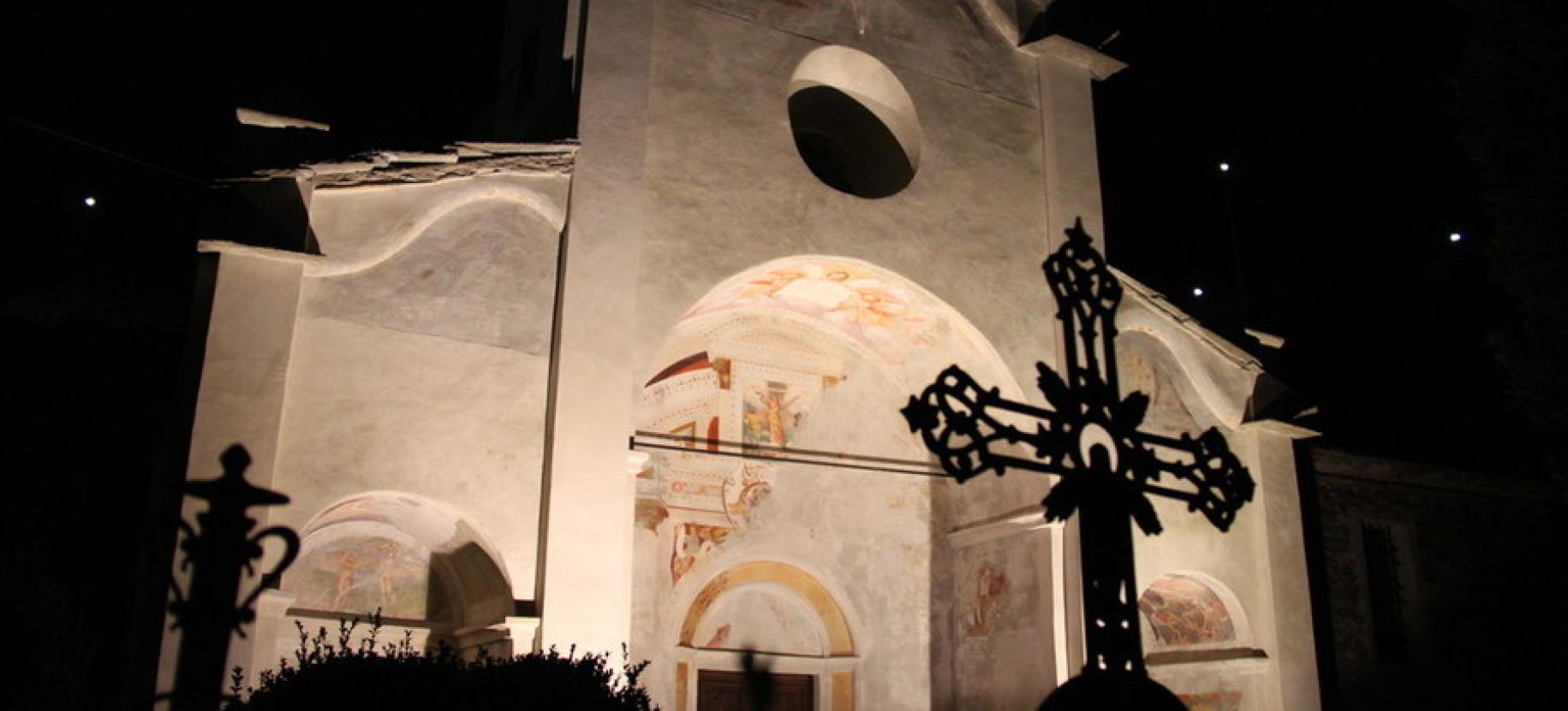 Ricordi di vita ritrovati