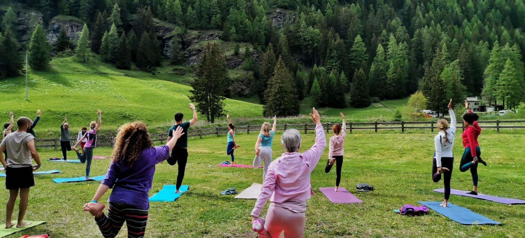 Festival YogaMonterosa