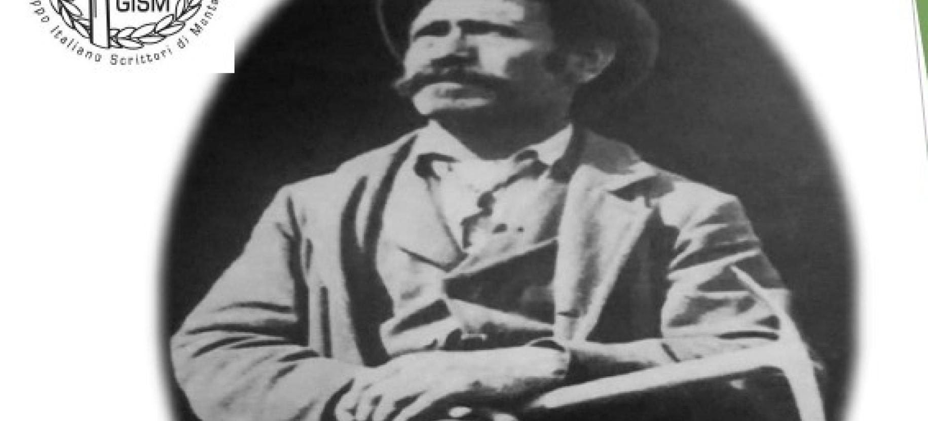 Presentazioni con gli autori - Luigi Armando Ferrario