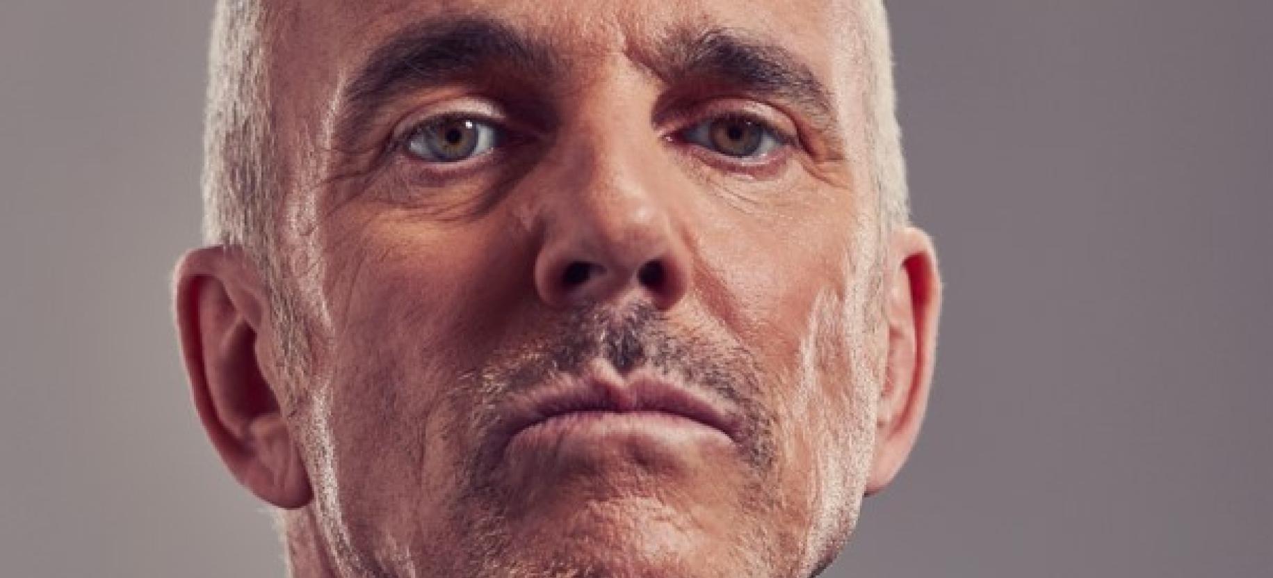 Federico Buffa: Number 23 – Vita e splendori di Michael Jordan