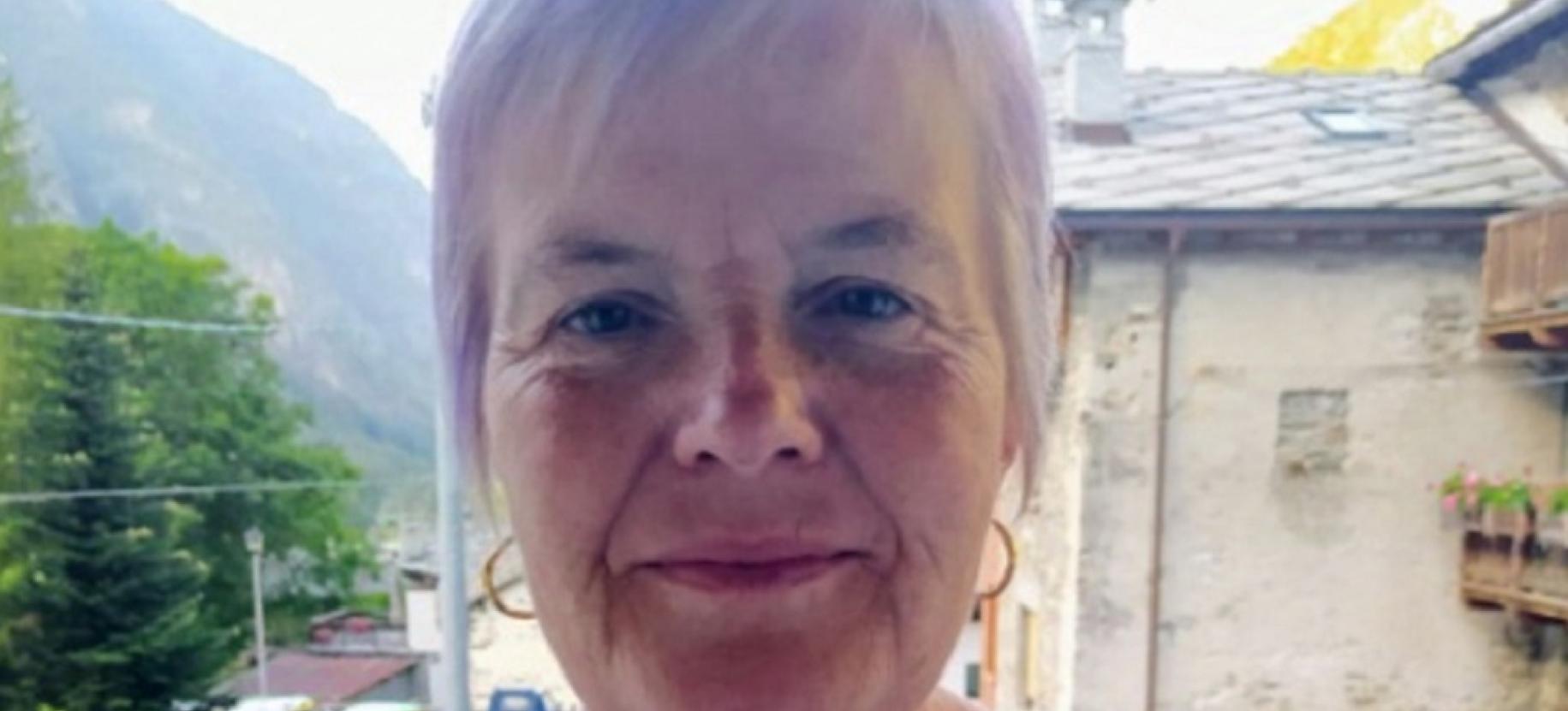 Presentazione del libro: Qui tutto come sempre