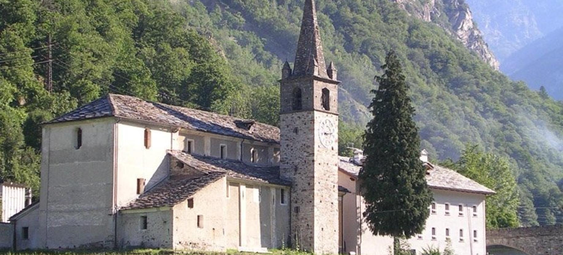 Il Festival del Folklore