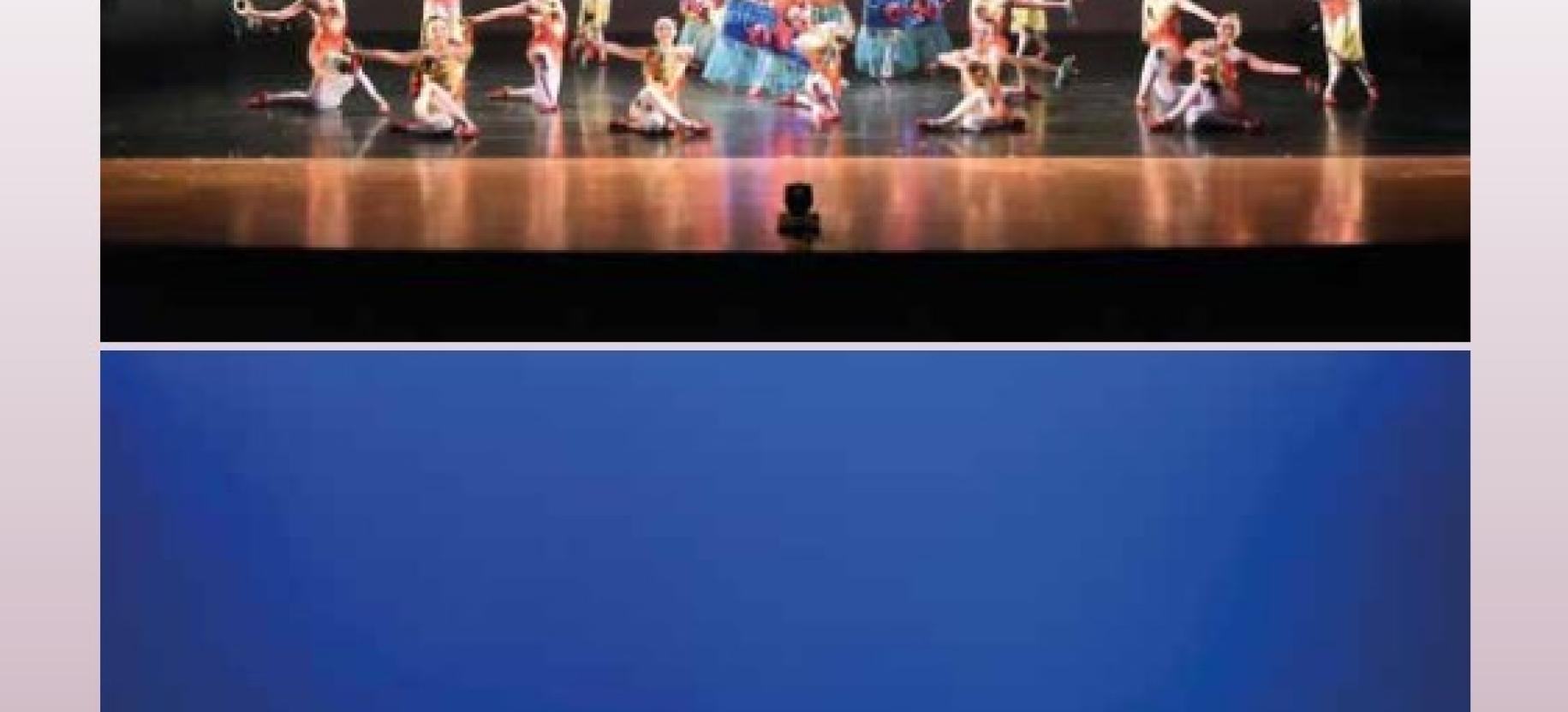 Il Festival del Folklore