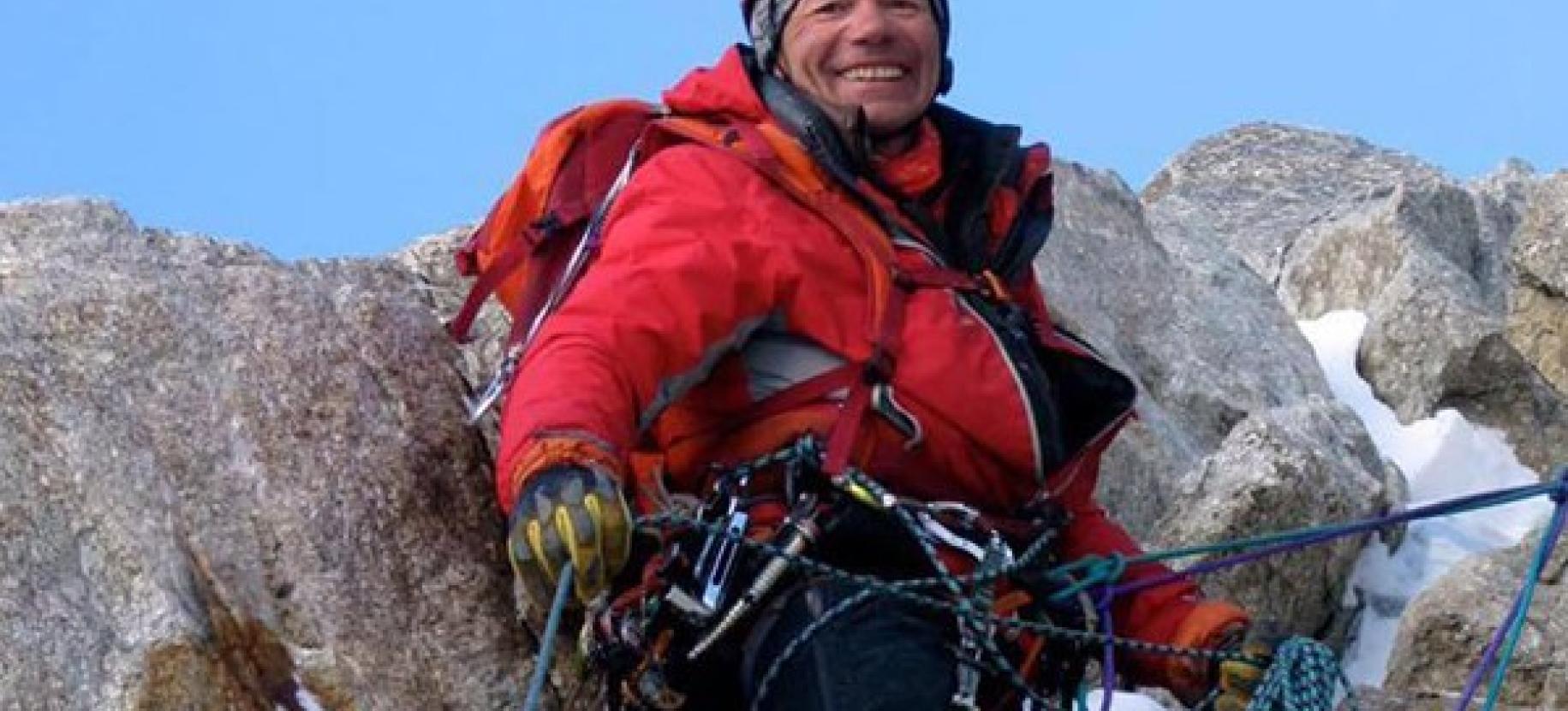 Autour du Mont Blanc