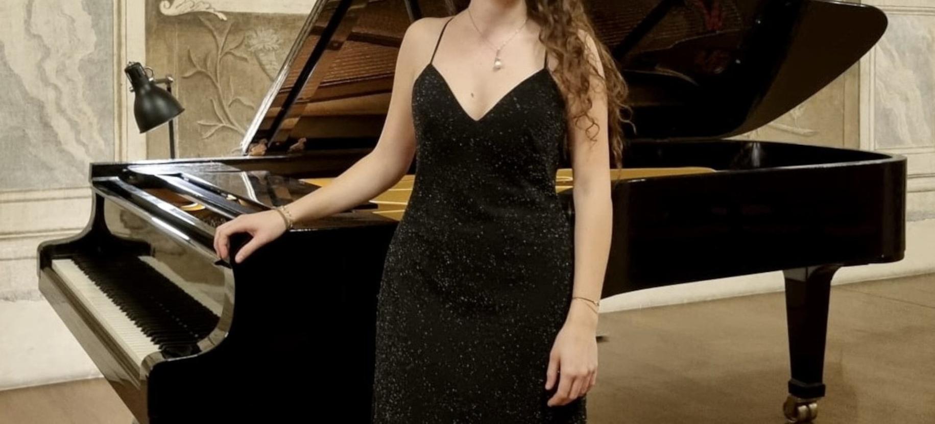 Elisabetta Chiarato  Monterosa Classica: belle époque