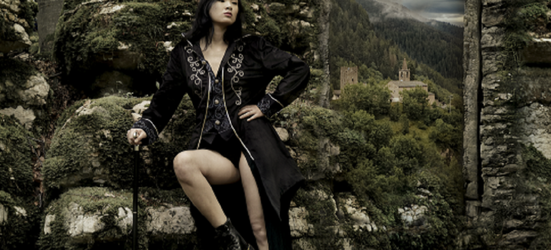 Giornata  di Cosplay e Foto shooting professionali