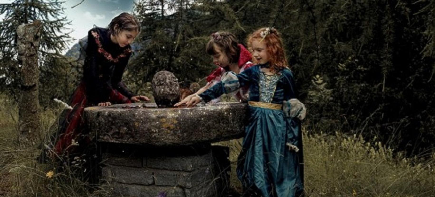 Giornata  di Cosplay e Foto shooting professionali