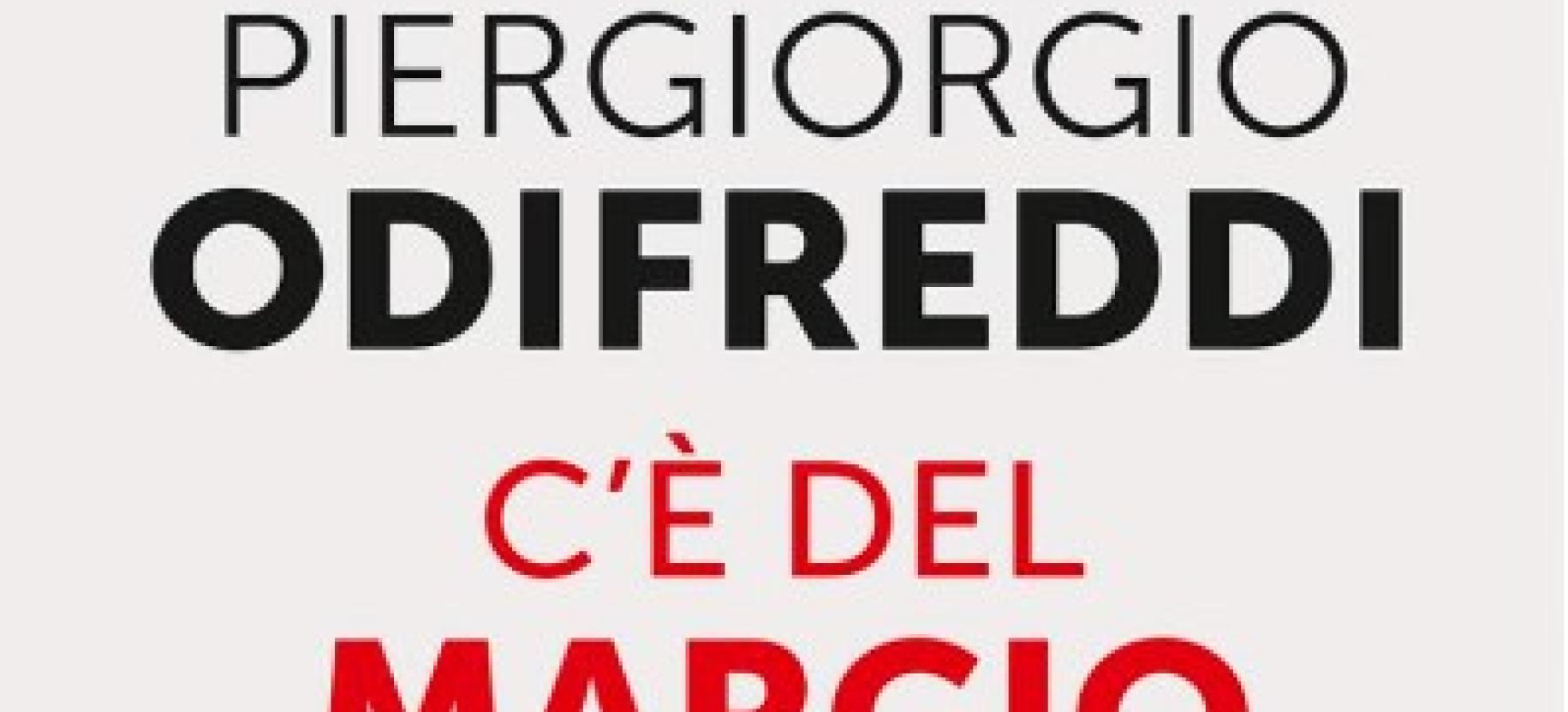 Forte di Bard Incontri - Piergiorgio Odifreddi: C'è del marcio in Occidente