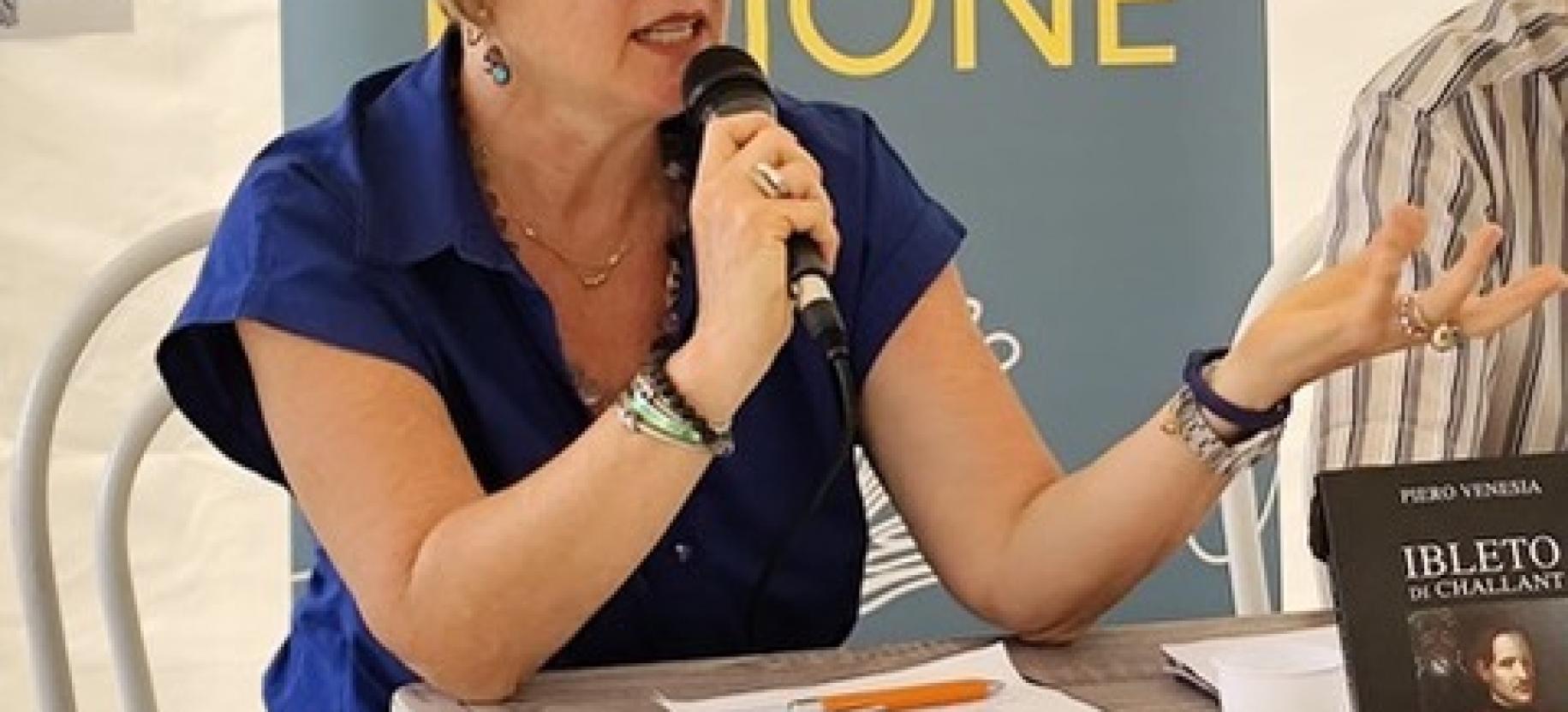 Presentazione del libro: I XVII Conti di Challant. Tout est et n'est rien