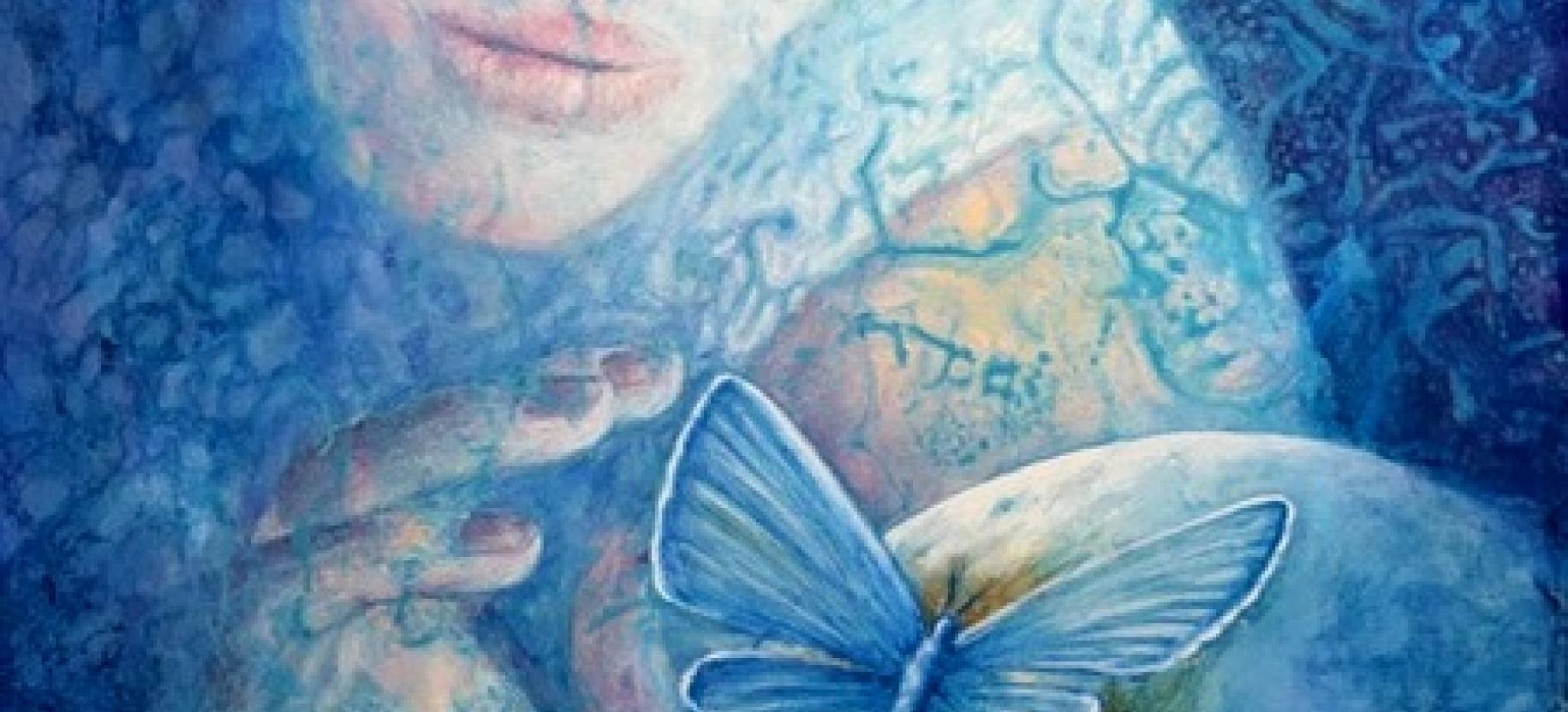 Pittura e spiritualità. Mostra personale di Alessandro Fioraso