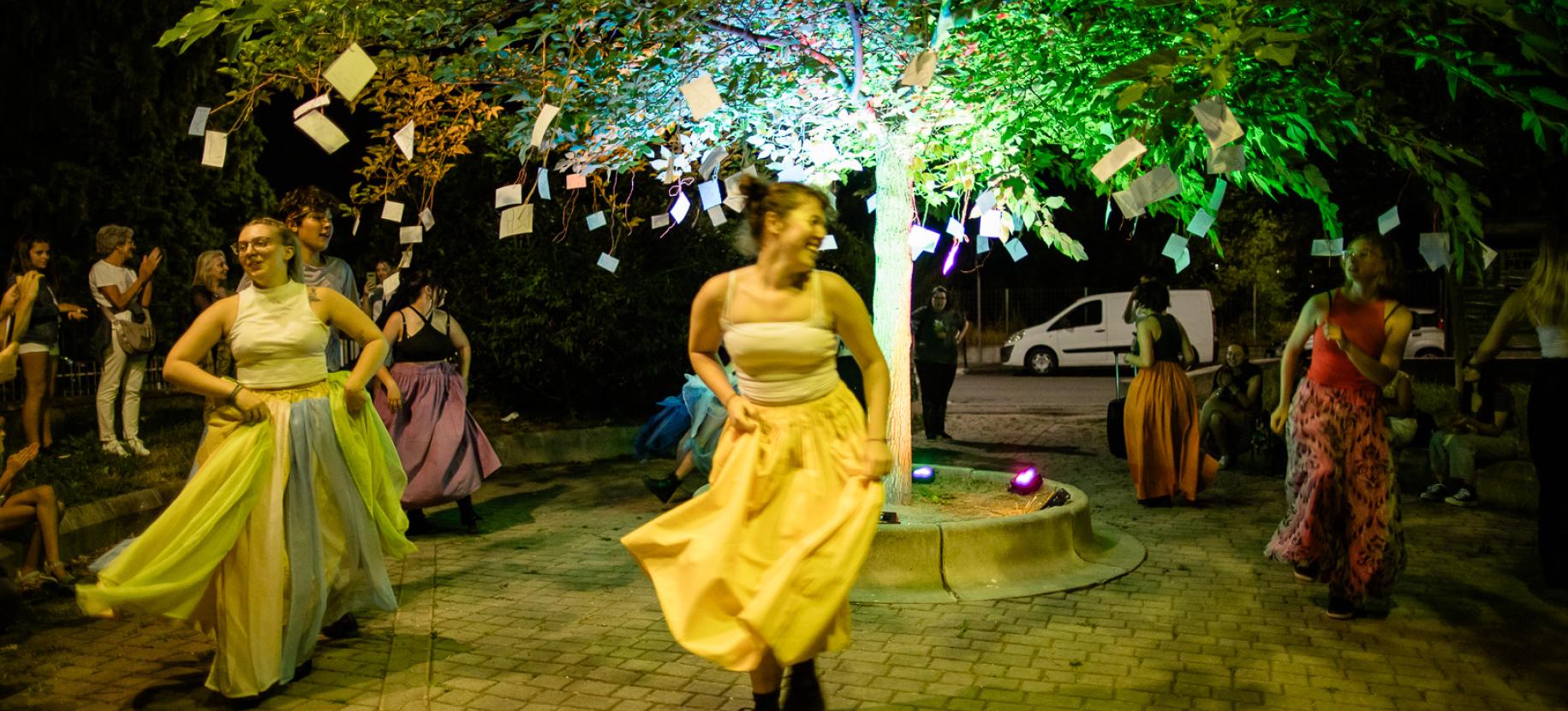 Festival di fine estate