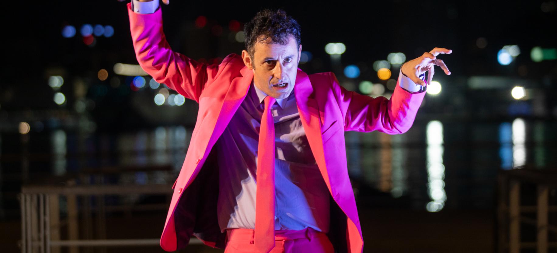 Festival di fine estate