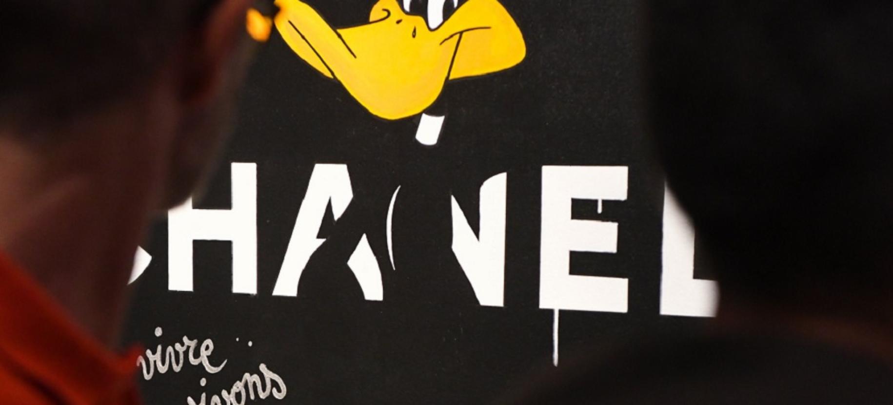 Conferenza - Street Art: stili, voci e linguaggi dell’arte urbana contemporanea