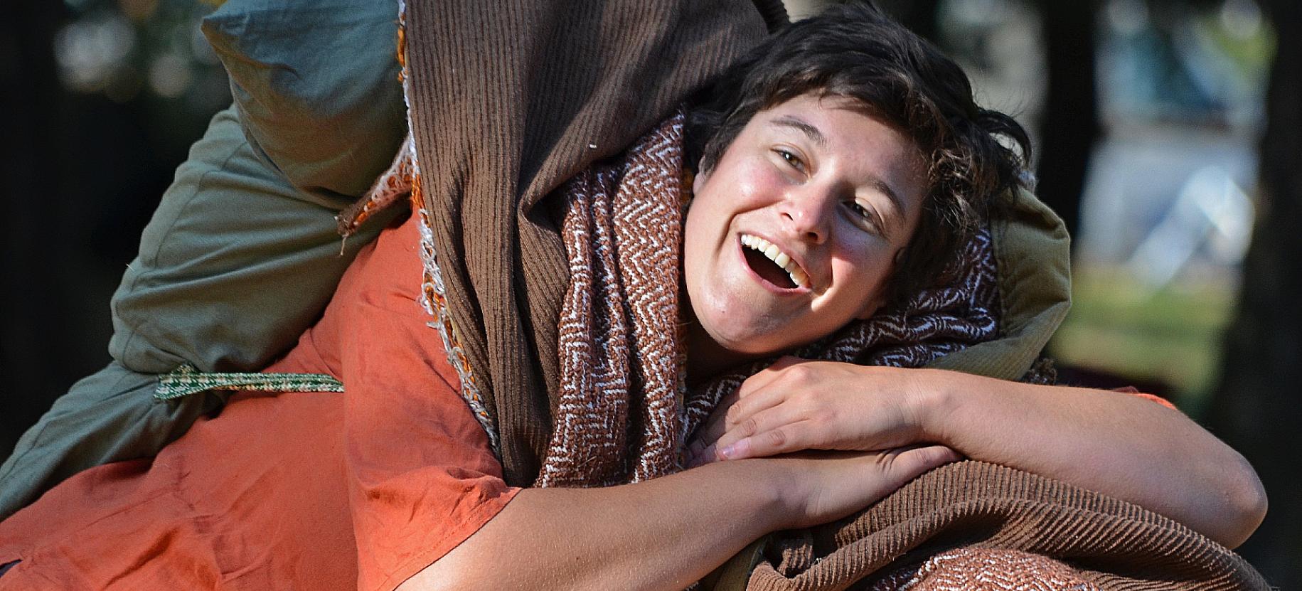 Spettacoli teatrali per famiglie