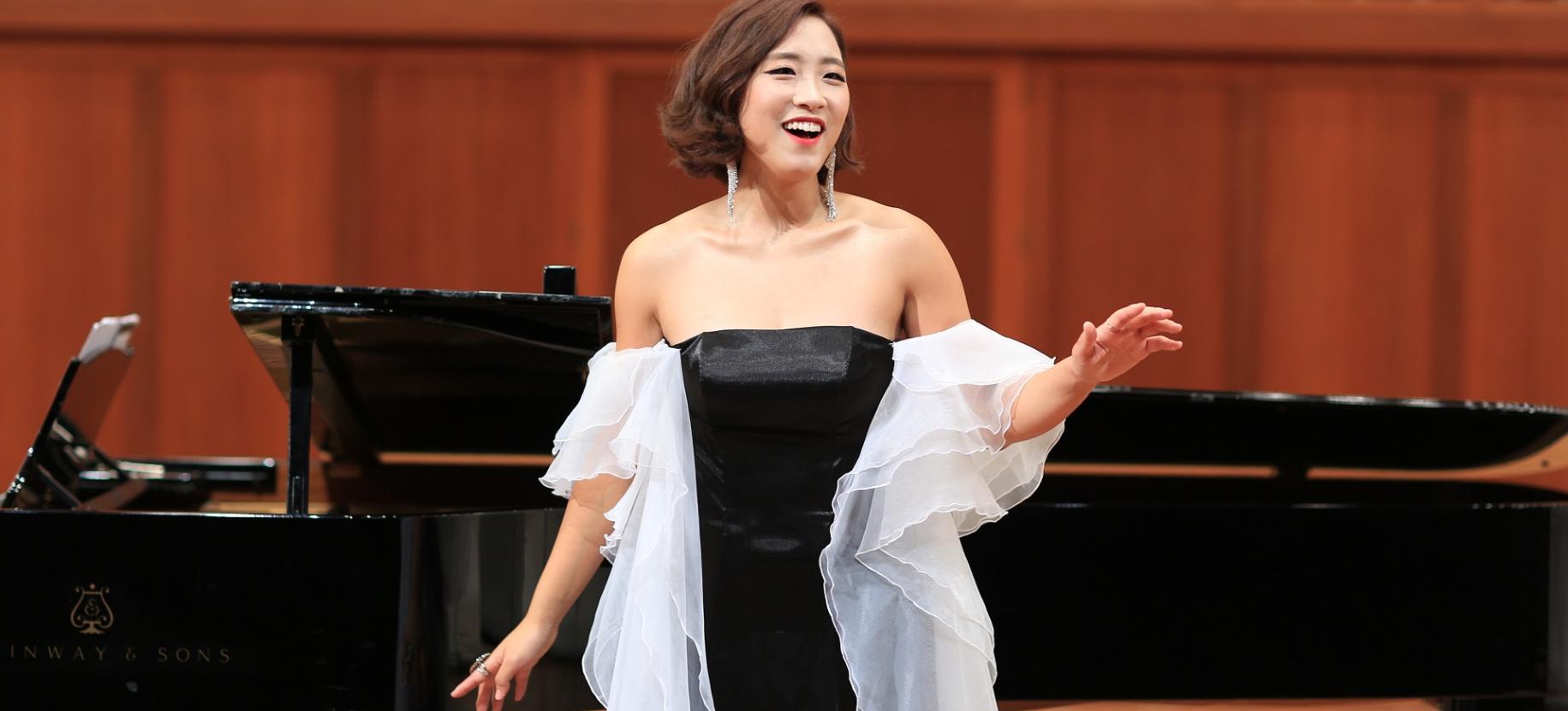 Concerto di inizio anno