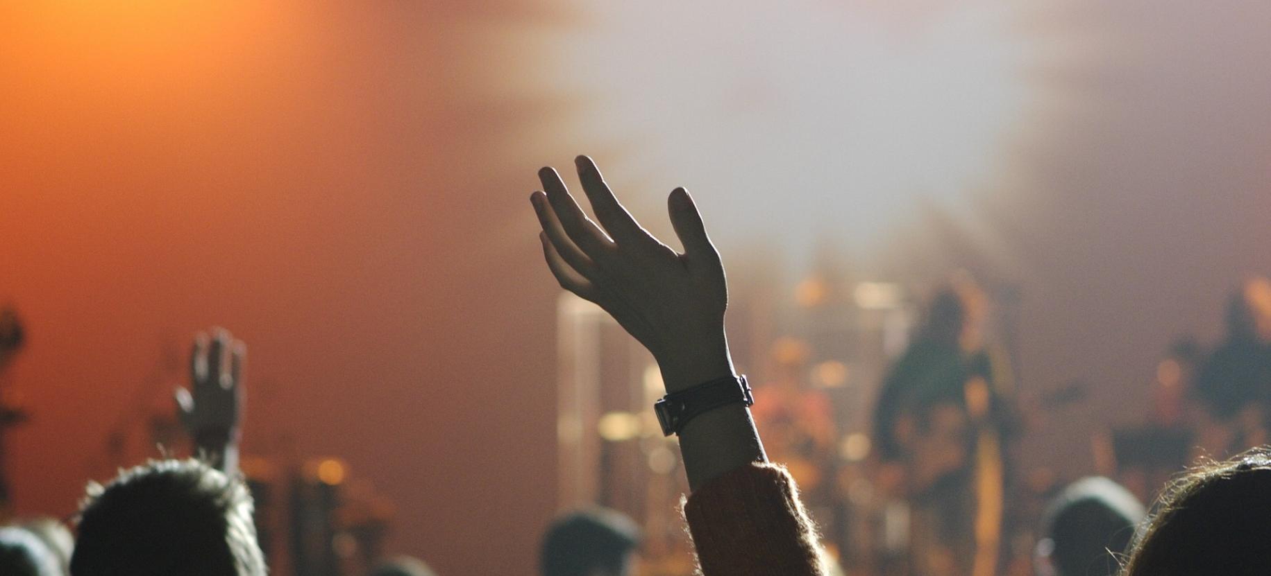 Concert  Champoluc en concert