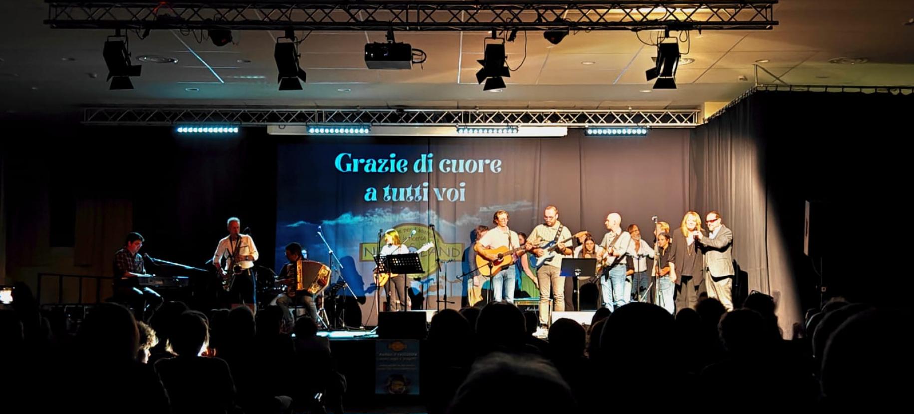 Champoluc en concert