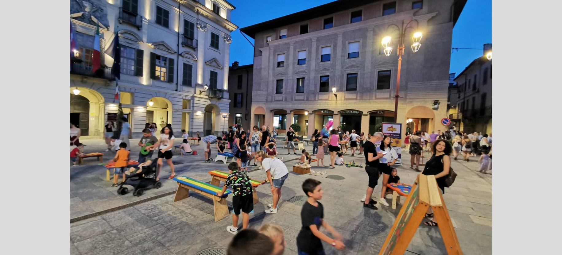 GiocAyas  Evenement GiocAyas