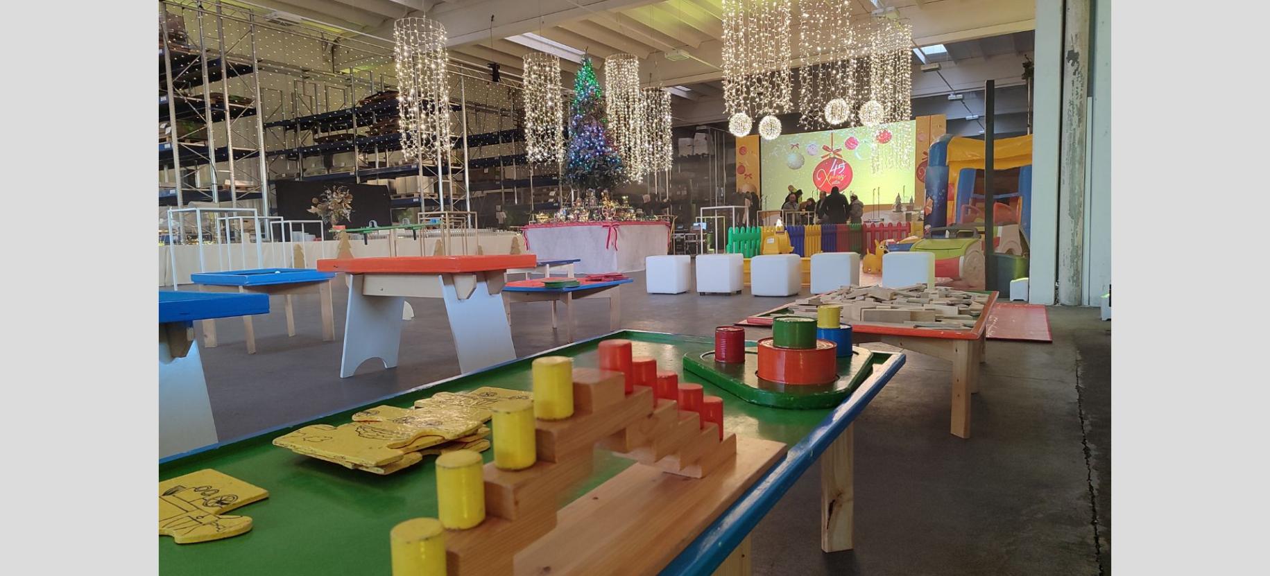 GiocAyas  Evenement GiocAyas