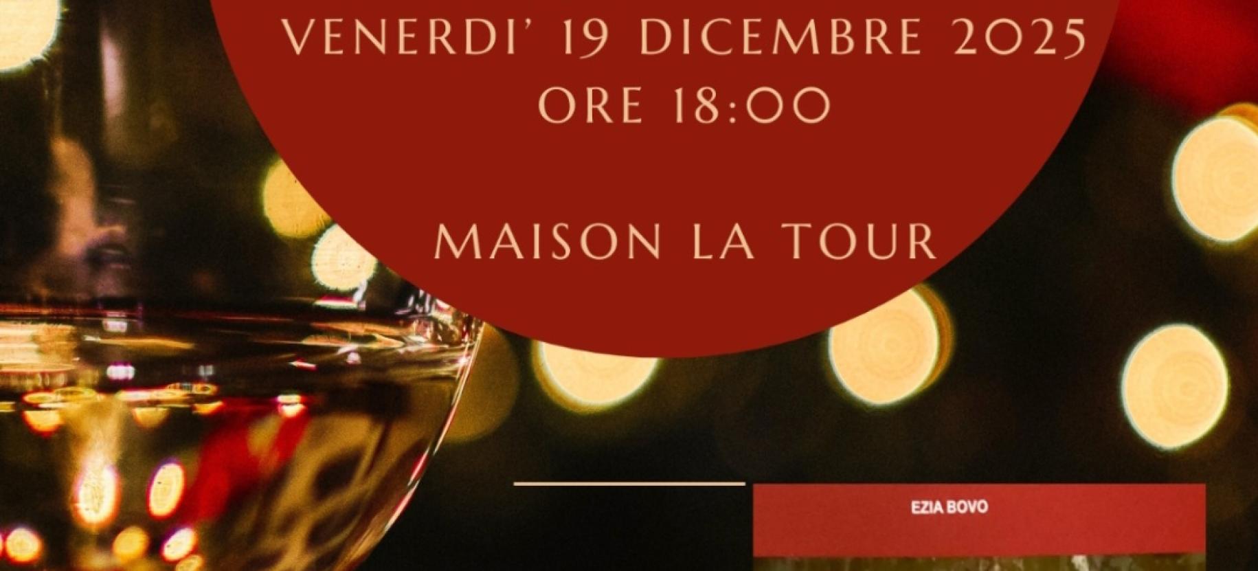 Aperilibro di Natale