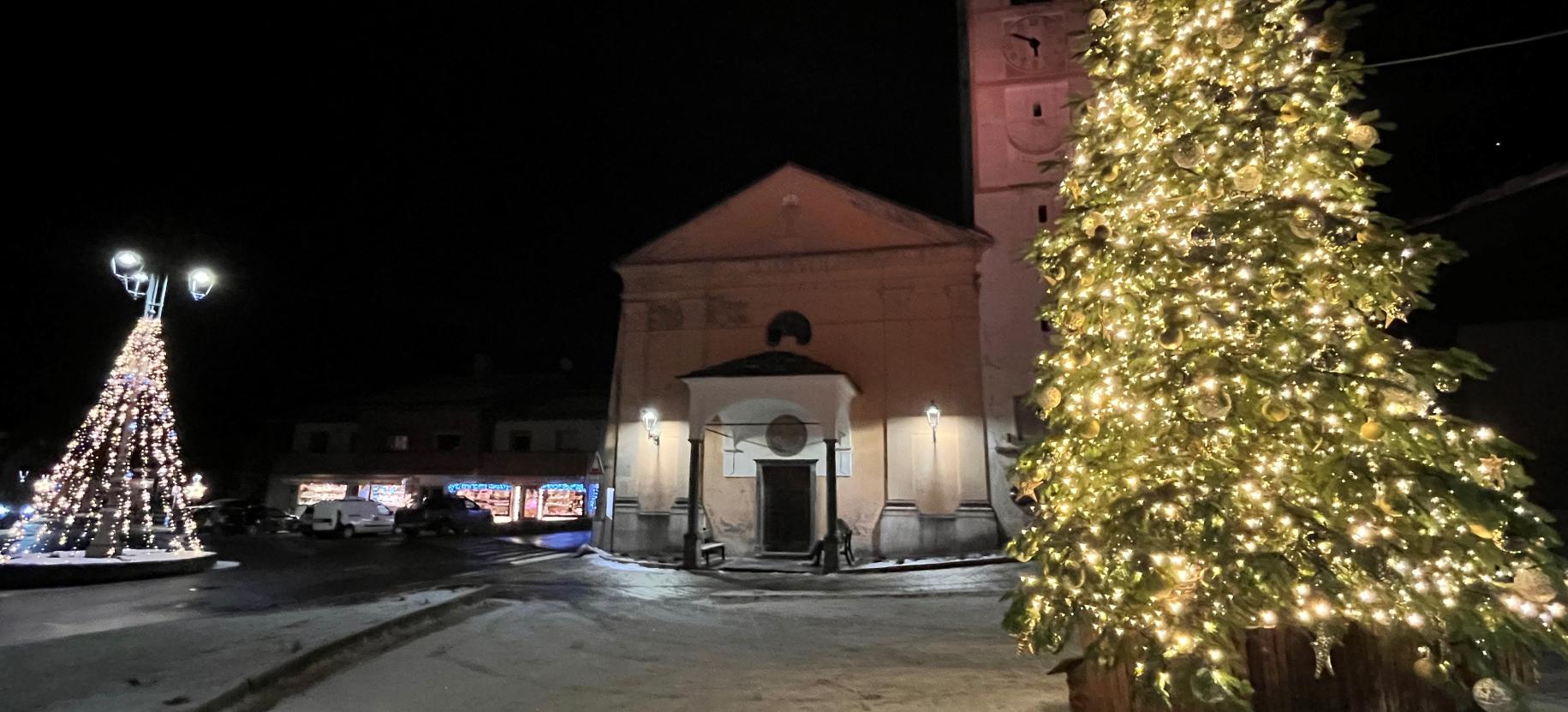 Cinema Sant'Anna Champoluc: Avatar 3