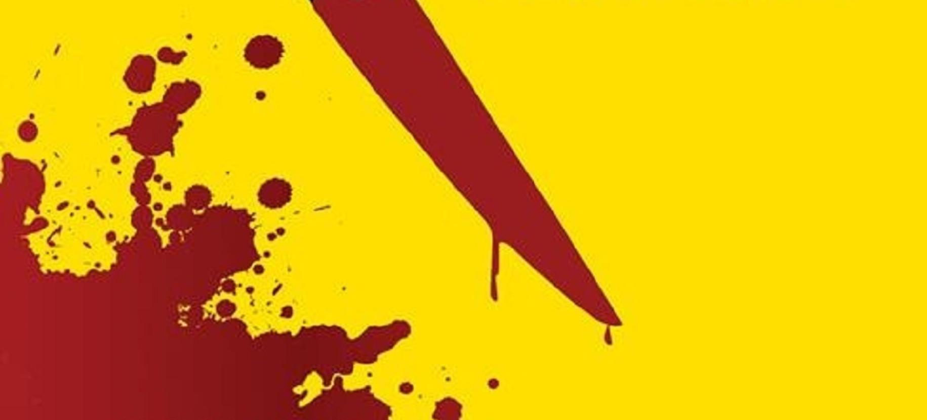 Presentazione del libro: Delitto a Carnevale