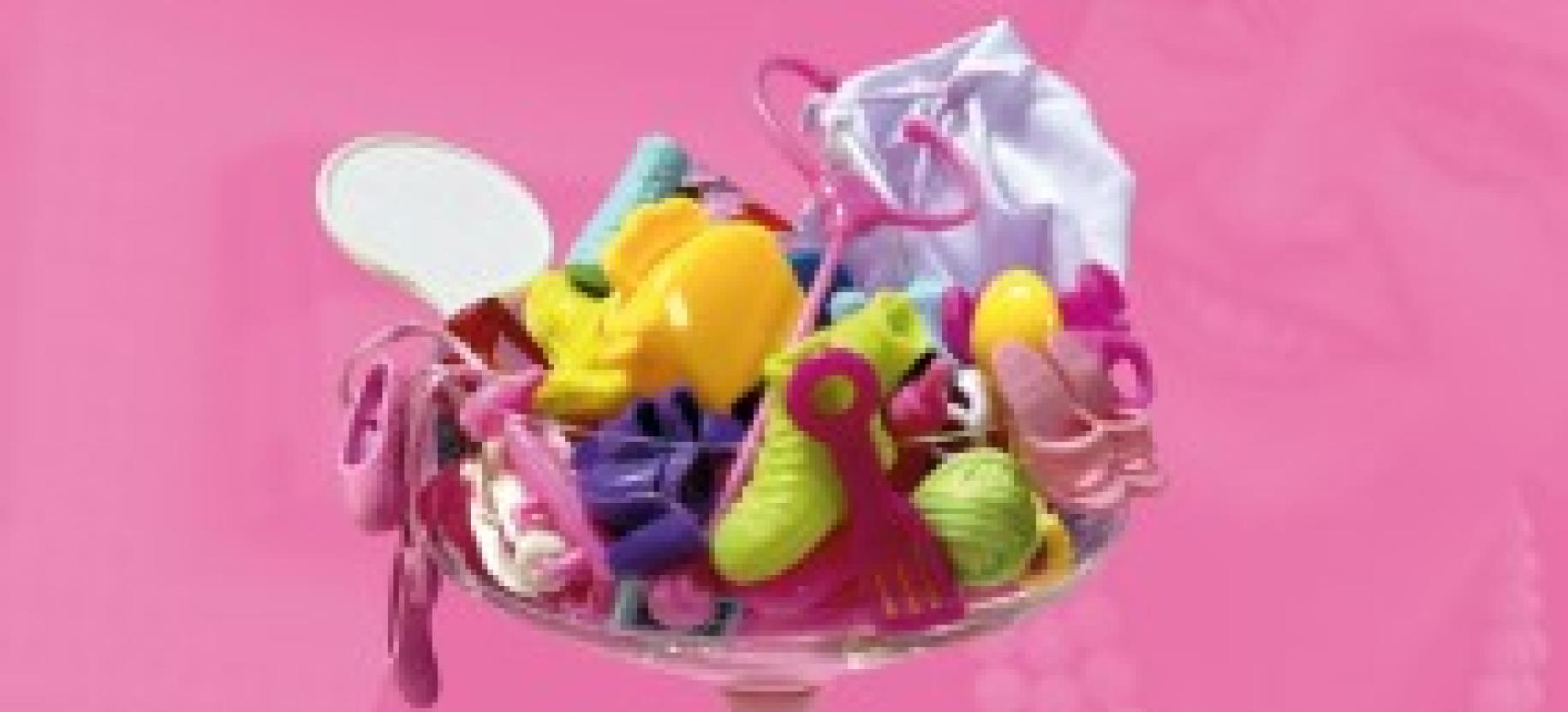 Presentazione del libro: Ruth Handler, la rivoluzione di una bambola